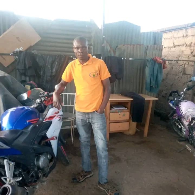 Rogers kuriram the man who killed his wife